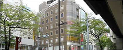 上野駅前院