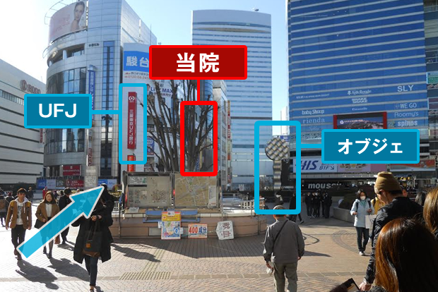 アクセス
