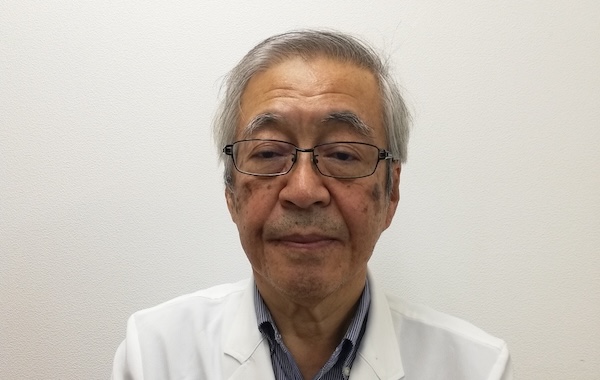 白男川 邦彦