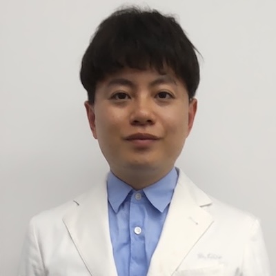 岡山院 治療責任者