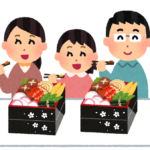 1月　診察時間のお知らせ