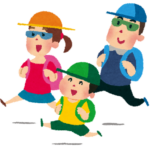 7月 診察時間のお知らせ 7月 診察時間のお知らせ